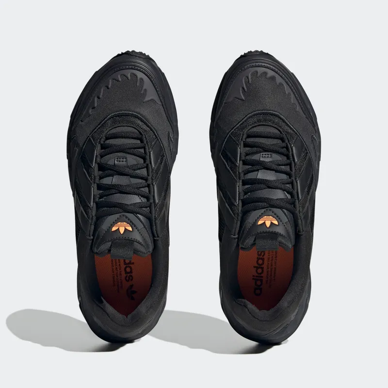 Adidas Xare BOOST Carbon / Core Black / Grey Six (IF2423)
