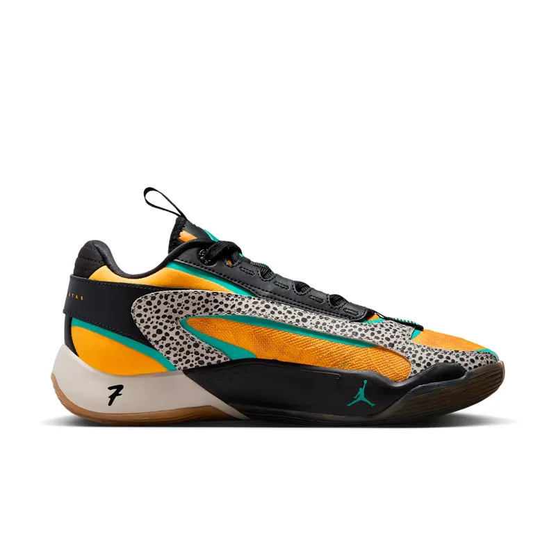 Jordan Luka 2 “Safari” (FQ9044-800)