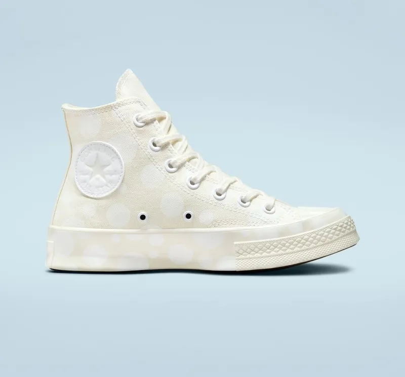 Converse Chuck 70 Polka Dots (A01183C)