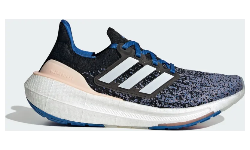 Adidas ULTRABOOST LIGHT “Black” (HP9477)