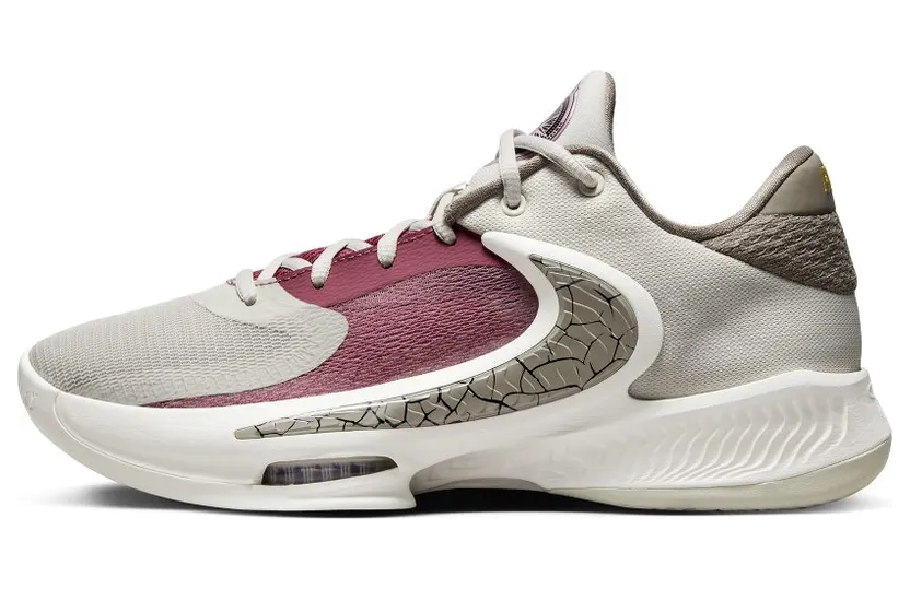 Zoom Freak 4 “Kolossaio” Grau (DJ6149-002)