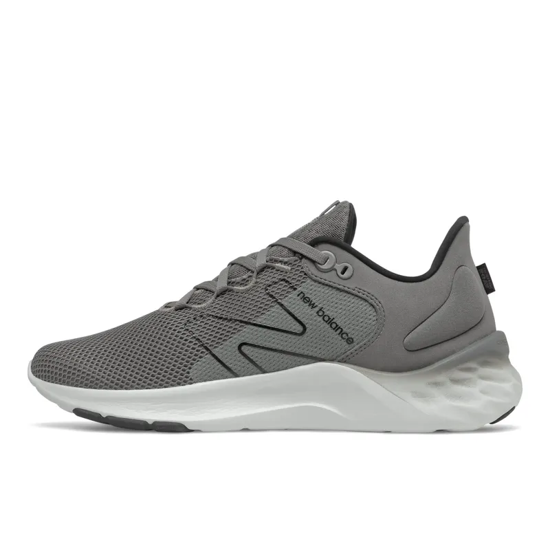 New Balance New Balance Grey/White/Black (MROAVSG2)