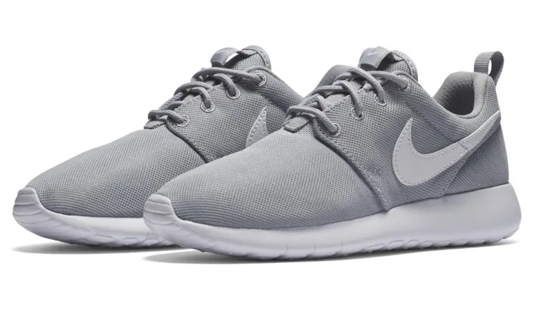 Nike Roshe One Wolf Grey (GS)