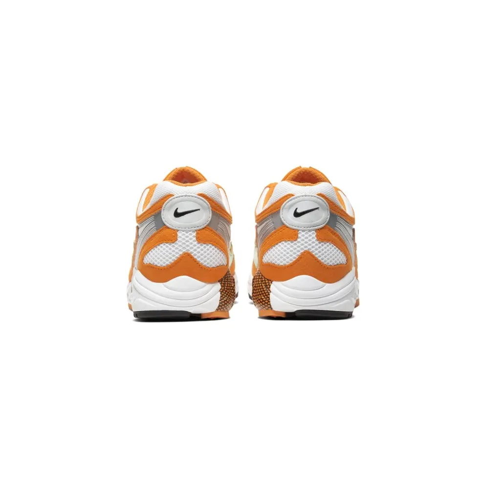 Nike Air Ghost Racer Orange Peel Orange Peel/Aphid Green-Pure Platinum (AT5410-800)