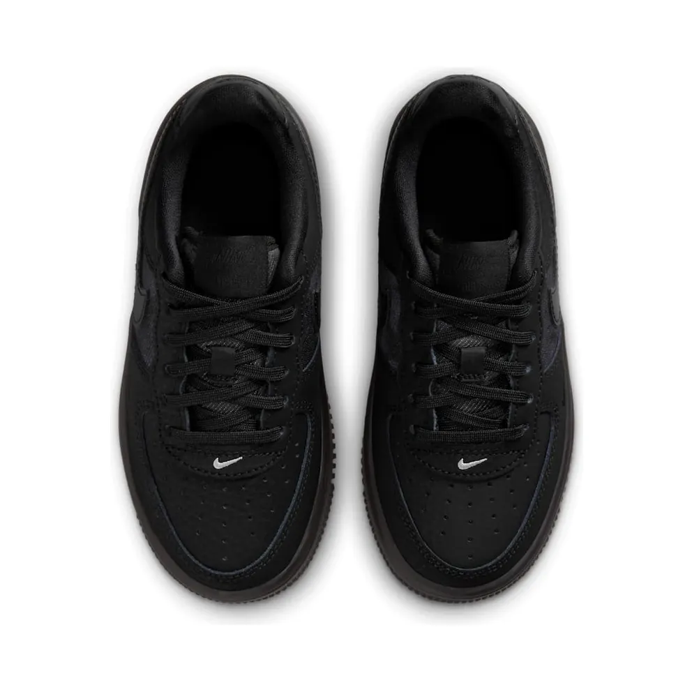 Nike Force 1 Low PS ‘Triple Black’