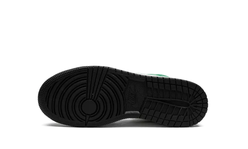 Air Jordan 1 Mid GS “Lucky Green” (DQ8423-301)