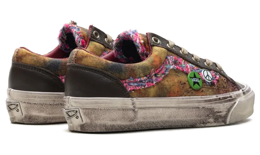 vans-old-skool VN000D9RENB