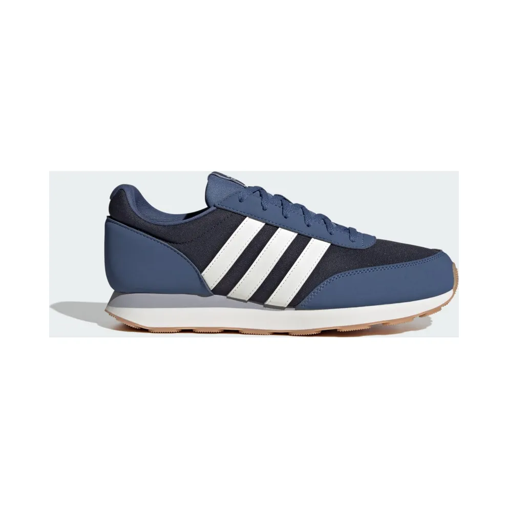 Adidas Run 60s 3.0 Legend Ink / Core White / Crew Blue (ID1860)