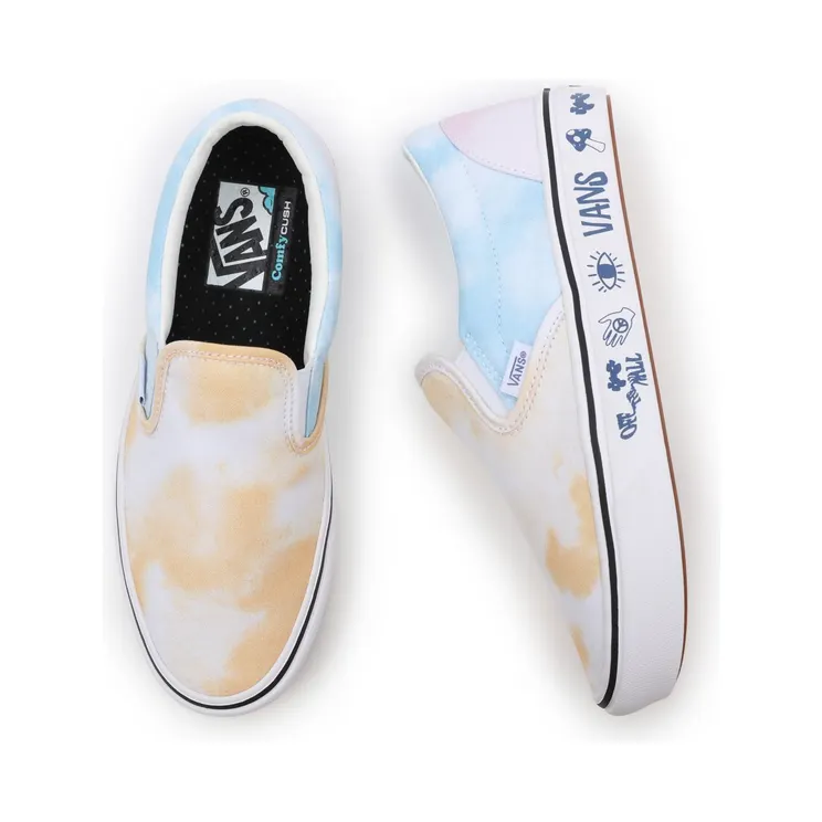 vans-comfycush VN0A7TNMB1Y