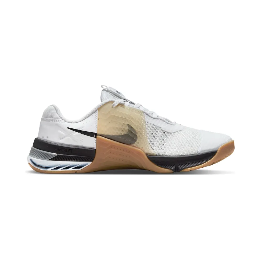 Nike Metcon 7 White Gum (CZ8281-101)