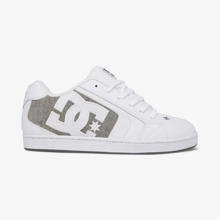 DC Net White (302361waw)