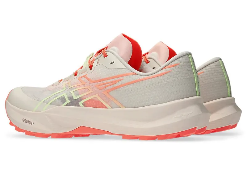 ASICS FUJI LITE 7 “Rose Dust / Sun Coral” (1013A232-700)