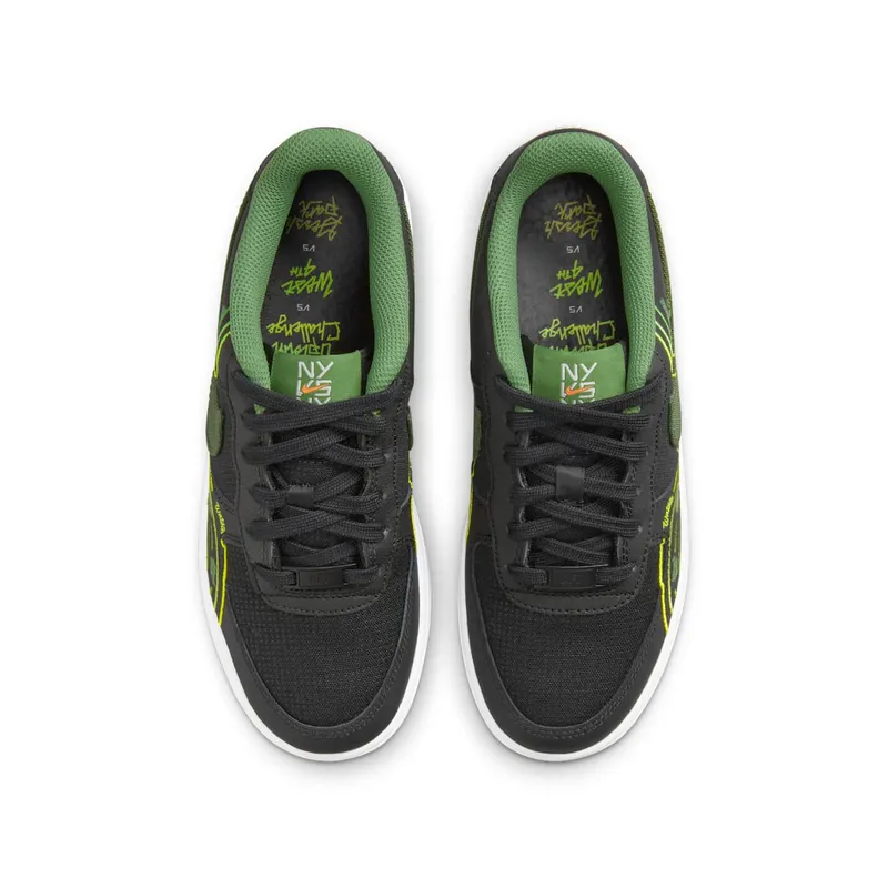 Nike Air Force 1 Low LV8 NY Vs. NY (2022) (DV2204-001)