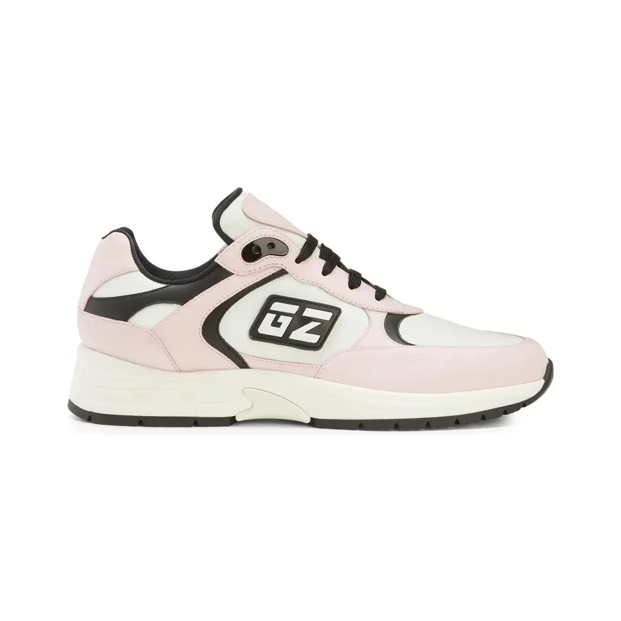Giuseppe Zanotti GZ Runner low-top “White” (RU20057003)