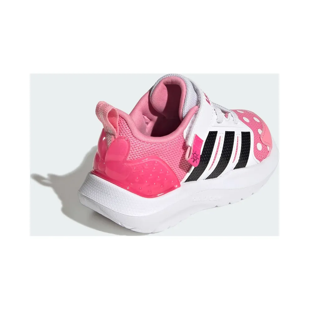 Adidas ADIDAS DISNEY LIGHTORAMA MINNIE MOUSE SHOES INFANTS Bliss Pink / Core Black / Lucid Pink (HQ9193)