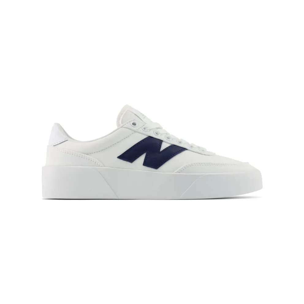 New Balance 750 ‘White & Navy’ (U7507A0)