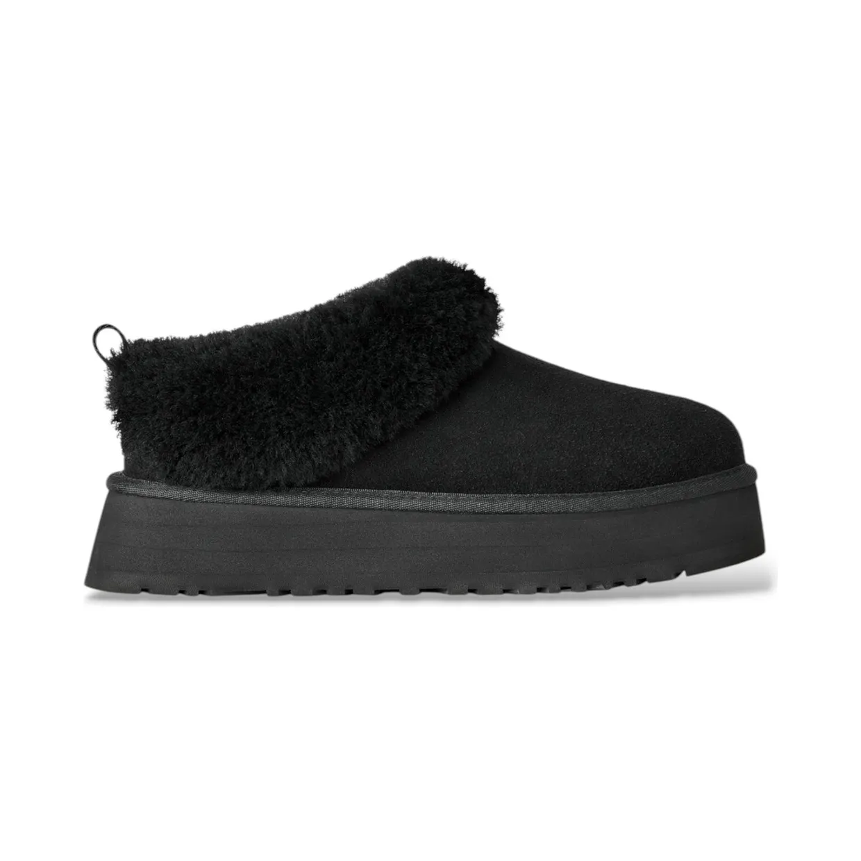 ugg-sneaker 1171393-BLK