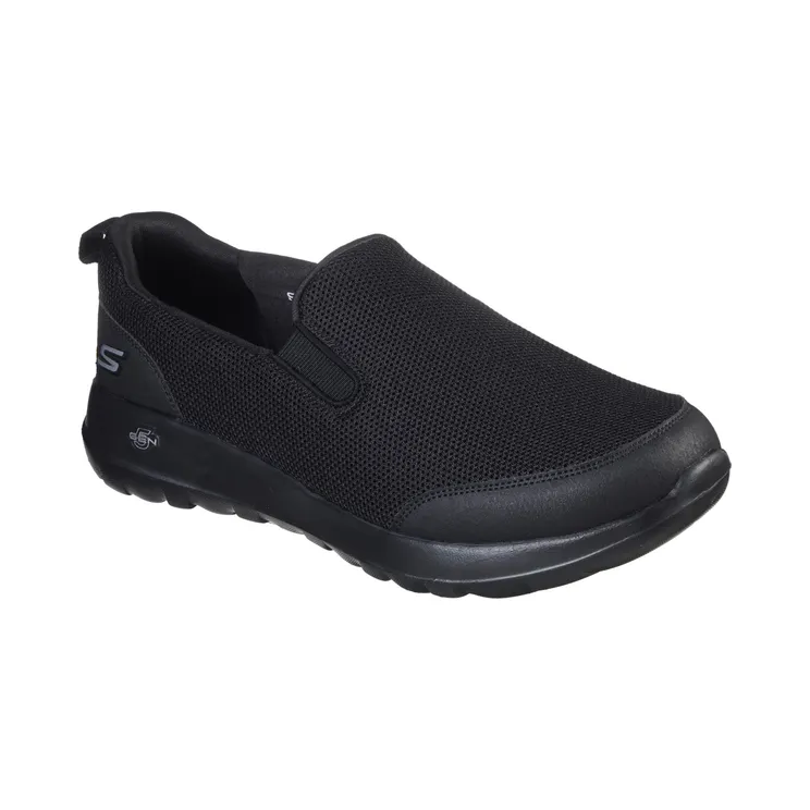 skechers-gowalk 216010 BBK