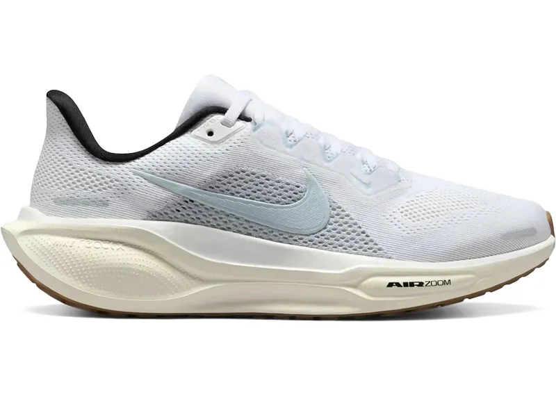Nike Air Zoom Pegasus 41 White Sail Blue Tint (FD2723-112)