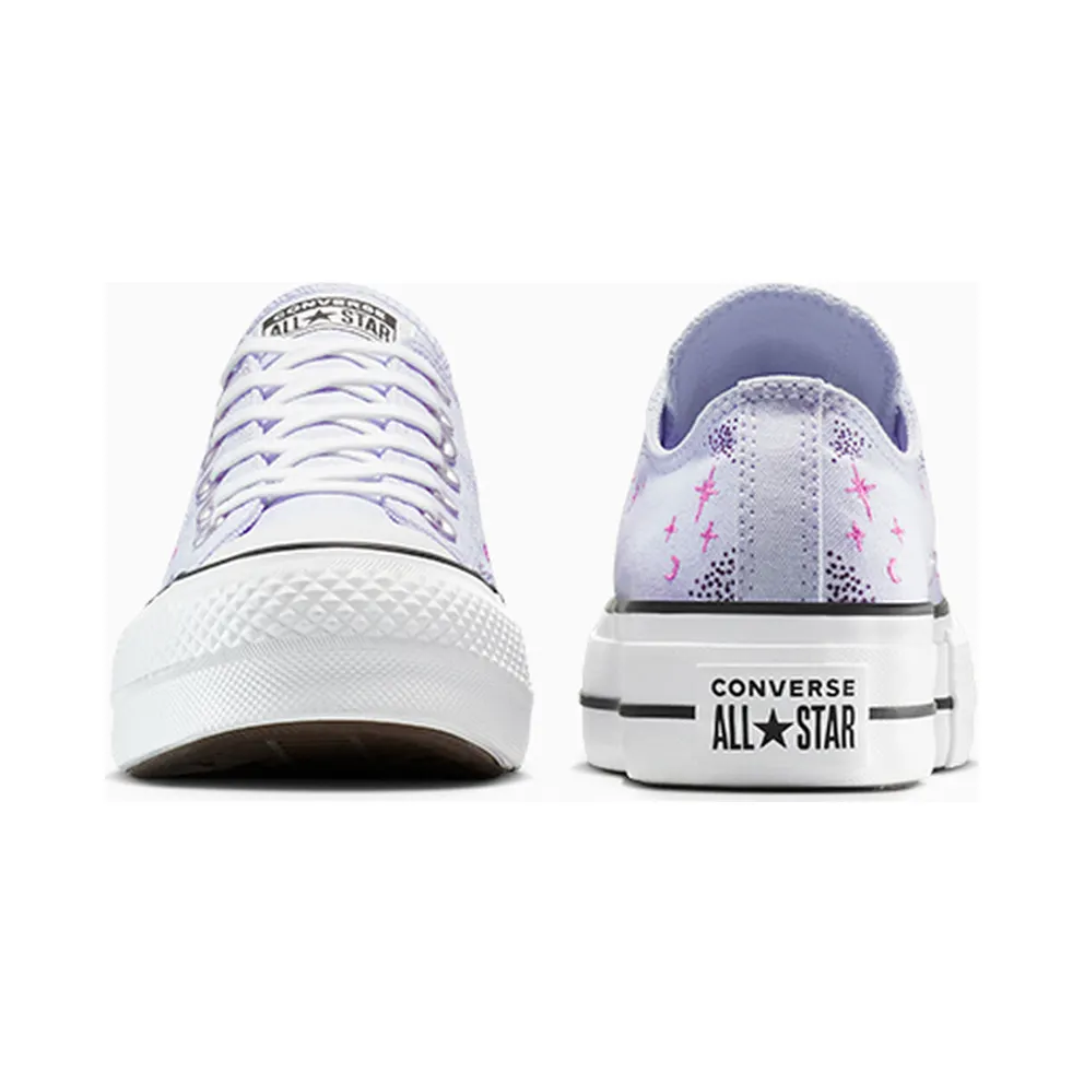 Converse Chuck Taylor Purple (A15004C)