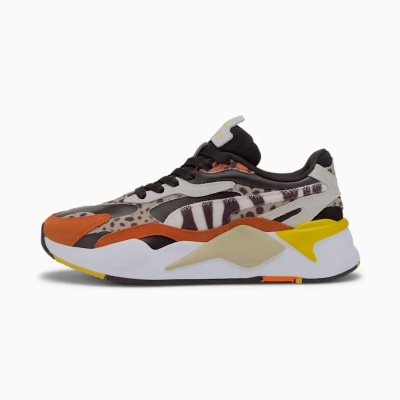 Puma RS-X3 Wildcats Black Rust (373953-02)