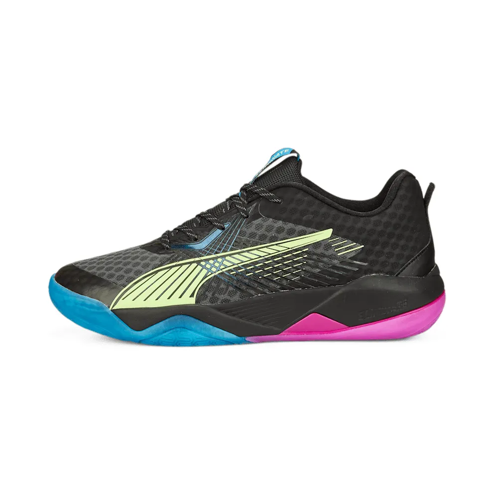 Puma Eliminate Power Nitro II Black/Blue (10687901)
