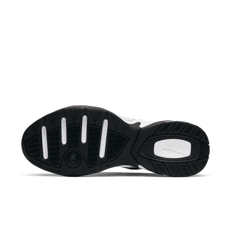 Nike M2K Tekno ESS Black Metallic Hematite (CJ9583-001)