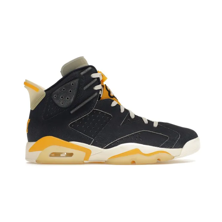 Jordan 6 Retro Michigan PE (DV3982-1207710 SZ)