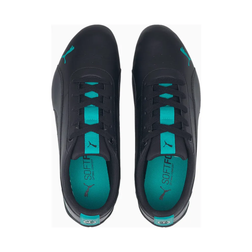 Puma Mercedes F1 Neo Cat Motorsport Shoes Black (30699302)