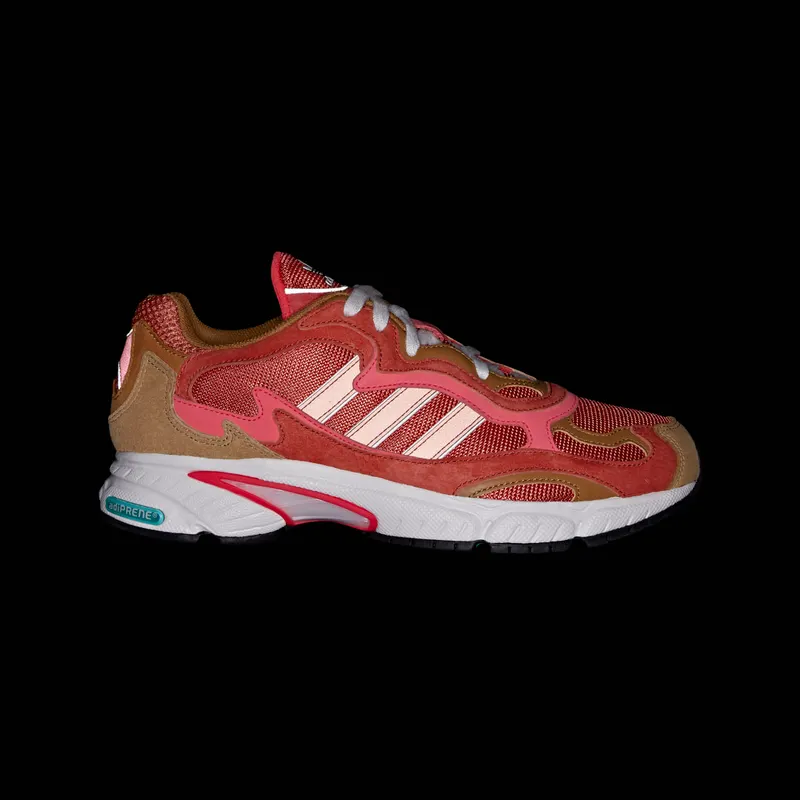 adidas Temper Run Raw Amber Raw Amber/Raw Amber/Core Black (G27922)