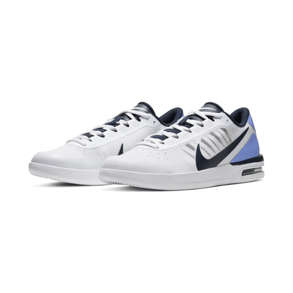 NikeCourt Air Max Vapor Wing MS Weiß (BQ0129-106)