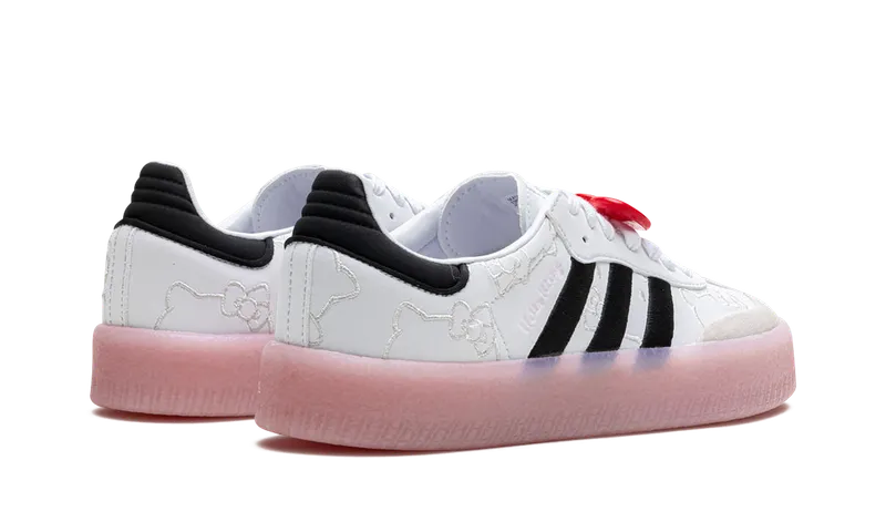 Adidas Sambae “Hello Kitty” (IG4450)