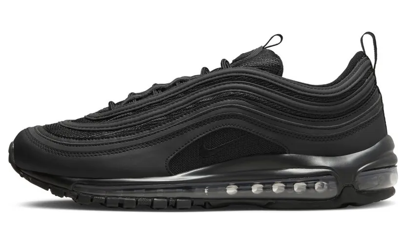 Nike Air Max 97 Schwarz (BQ4567-001)