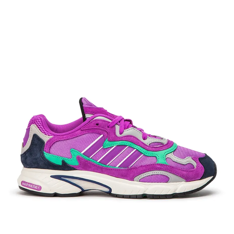 adidas Temper Run Shock Purple Shock Purple/Shock Purple/Glow (F97208)