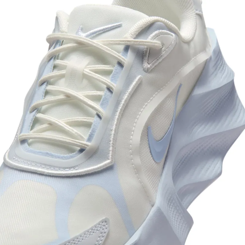 Nike sneaker Summit White / Football Grey / Hydrogen Blue (HQ7025-103)