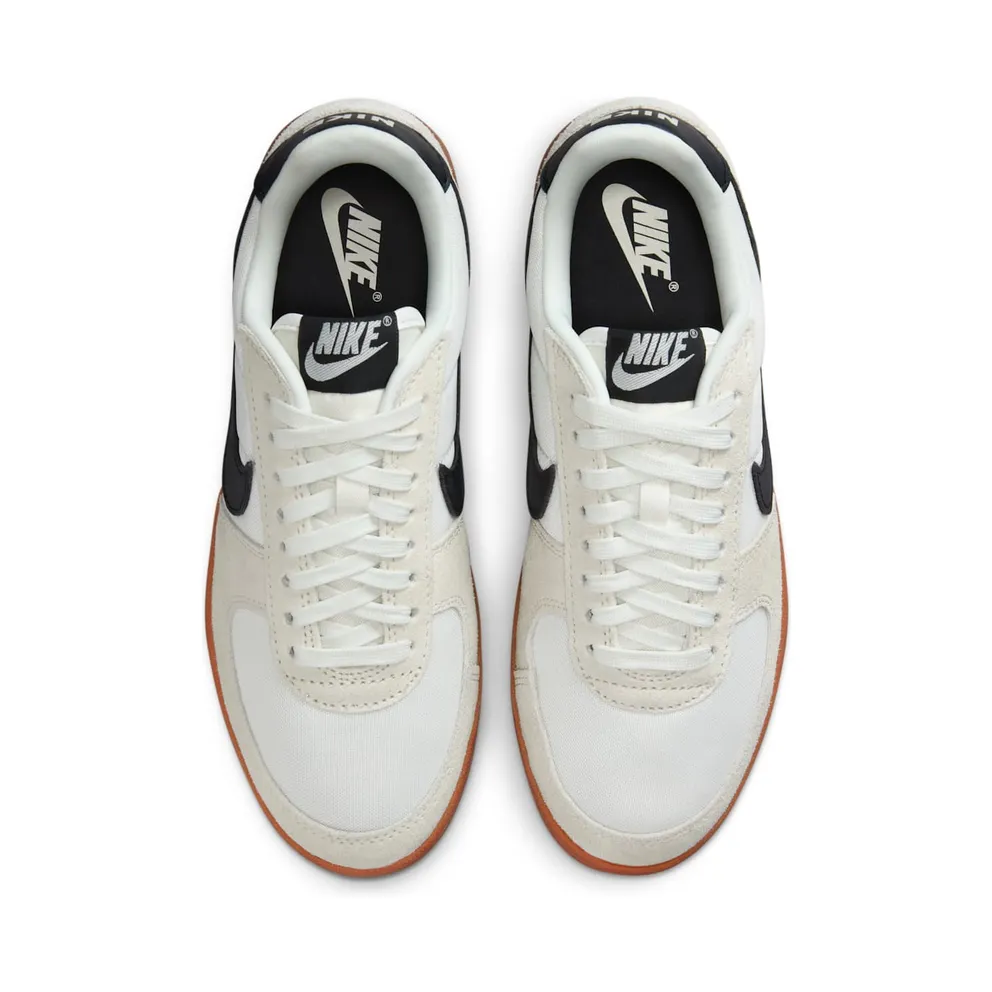 Nike Field General “Sail Coconut Milk Black Gum” (IM2512-133)