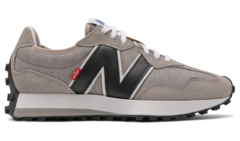 New Balance 327 Levi’s Grey (2020) (MS327LVB)