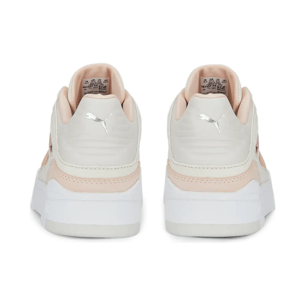 Puma Slipstream Lux Pink/White (387550-03)