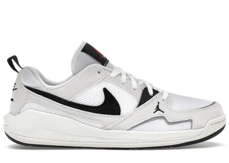 Jordan CMFT Era White Sail Black (HJ6777-100)