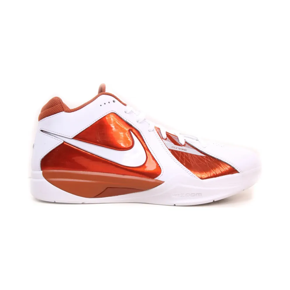 Nike KD 3 Texas (417279-106)