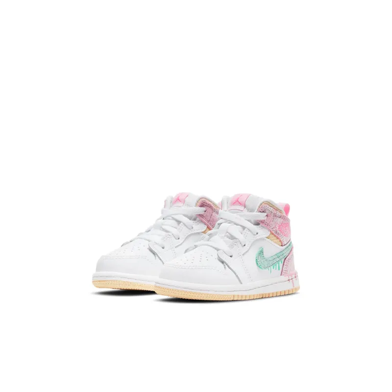 Jordan 1 Mid SE Ice Cream (DD1668-100)