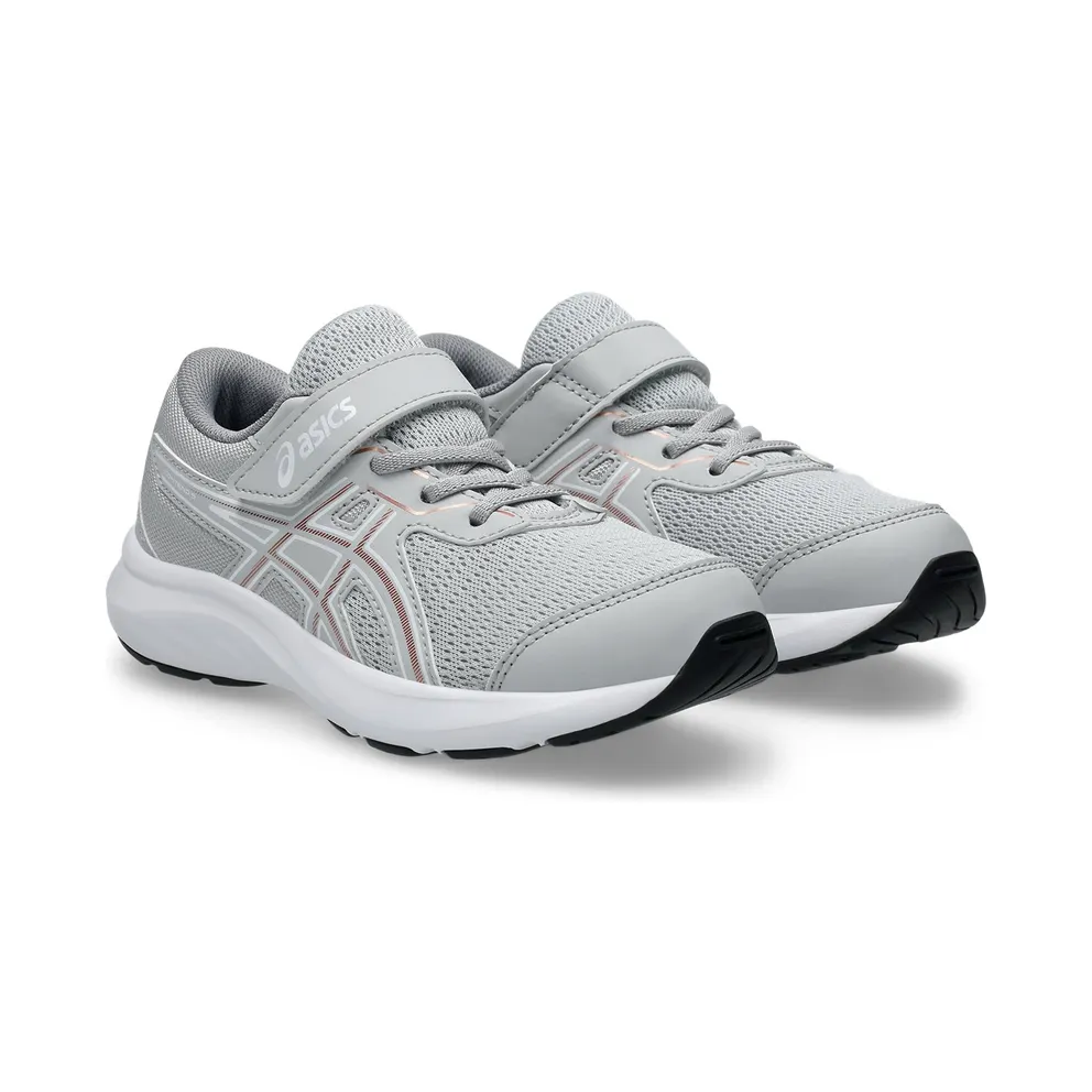 ASICS Contend 9 Concrete Rose Gold (1014A338-021)