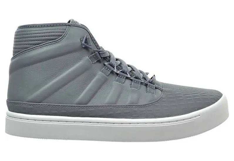 Jordan Westbrook 0 Cool Grey (768934-002)