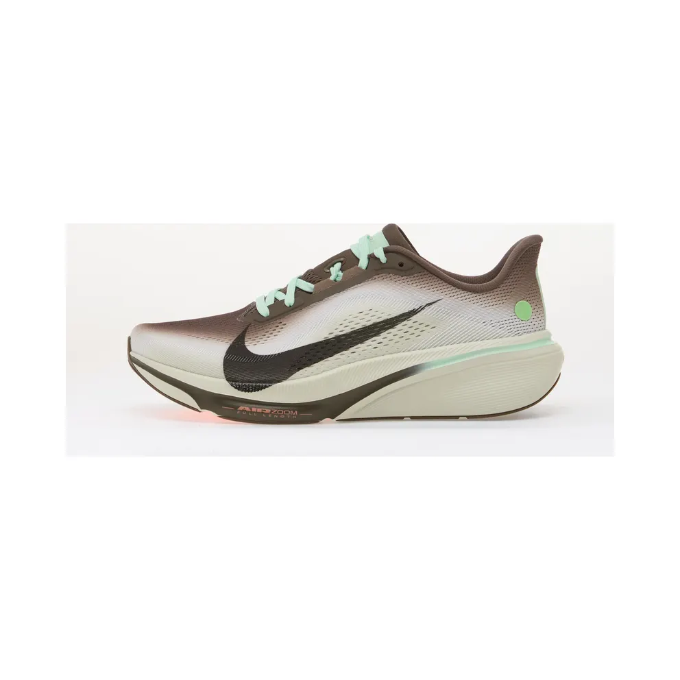 Nike Pegasus42 Ironstone / Sea Glass / Arctic Green