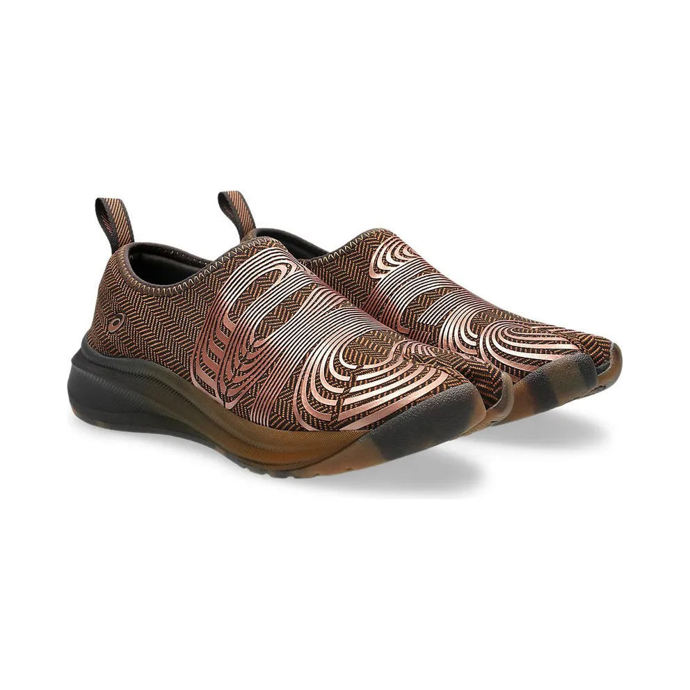 ASICS KIKO KOSTADINOV x LYASA FF “Caramel / Rose Gold” (1202A542-200)
