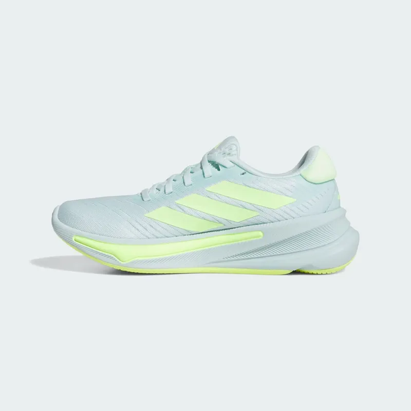 adidas Supernova Step Halo Mint Hi-Res Yellow Cloud White (JR4339)