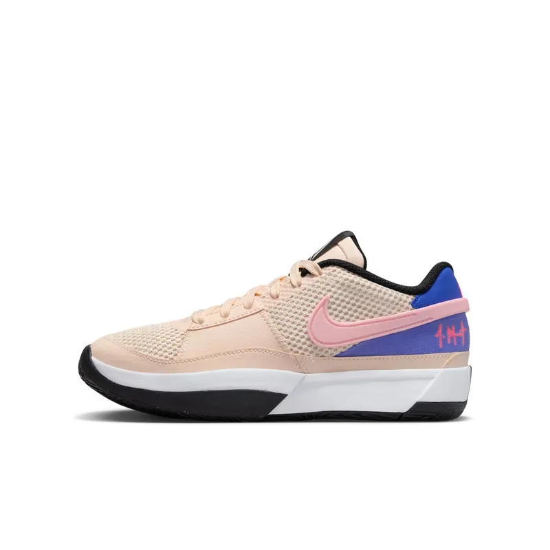 Nike Ja 1 GS “Guava” (DX2294-802)
