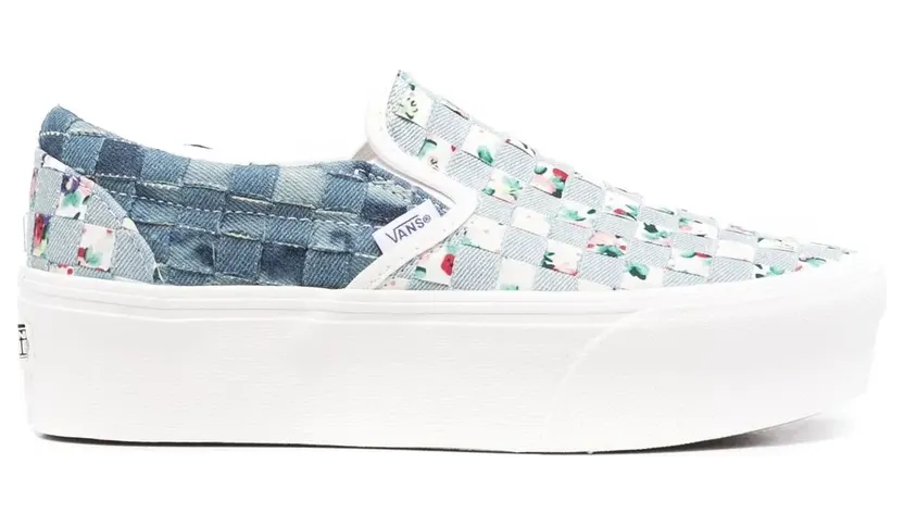 vans-sneaker VN0A7Q5RB121