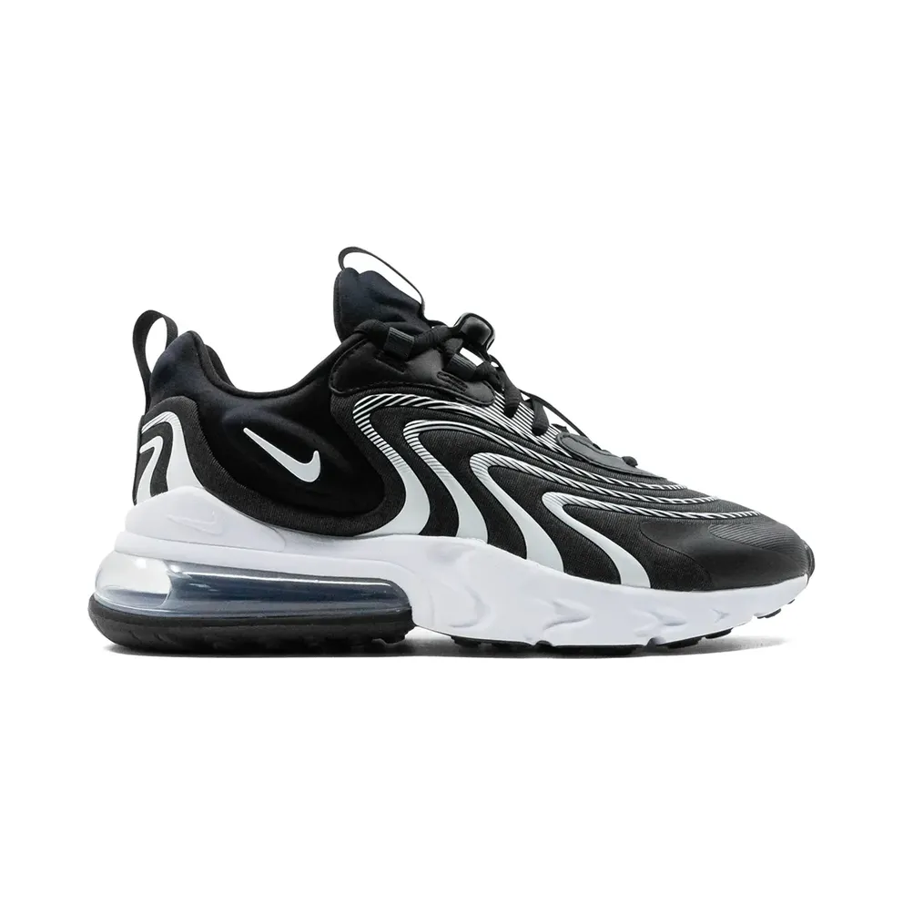 Nike Air Max 270 React – Black (CT1281)