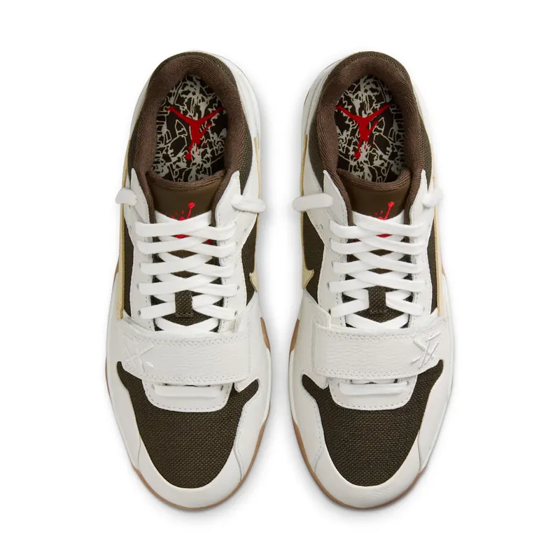 Jordan Jumpman Jack “Travis Scott – Sail” (FZ8117-100)